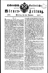 Wiener Zeitung