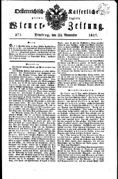 Wiener Zeitung