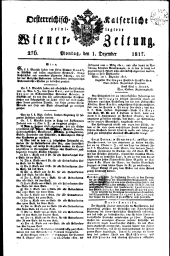 Wiener Zeitung