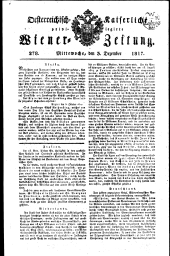 Wiener Zeitung