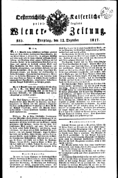 Wiener Zeitung