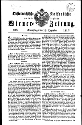 Wiener Zeitung