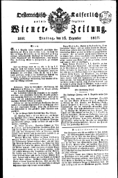 Wiener Zeitung