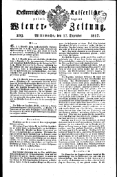 Wiener Zeitung