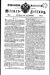 Wiener Zeitung