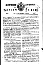 Wiener Zeitung