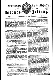 Wiener Zeitung