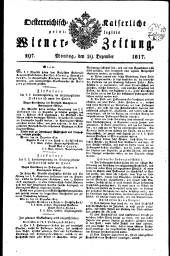 Wiener Zeitung