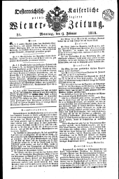 Wiener Zeitung