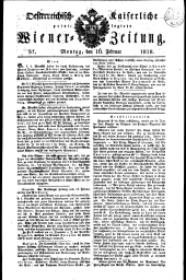 Wiener Zeitung