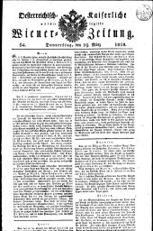 Wiener Zeitung