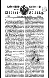 Wiener Zeitung