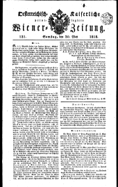 Wiener Zeitung