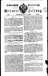 Wiener Zeitung