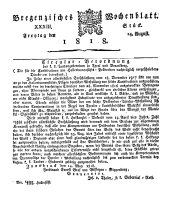 Bregenzer Wochenblatt