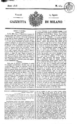 Giornale Italiano