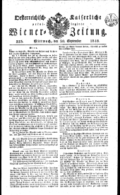 Wiener Zeitung