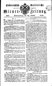 Wiener Zeitung