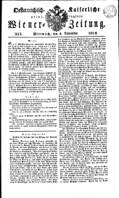 Wiener Zeitung