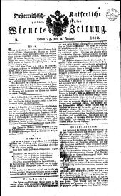 Wiener Zeitung