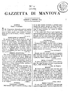 Gazzetta di Mantova