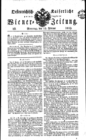 Wiener Zeitung