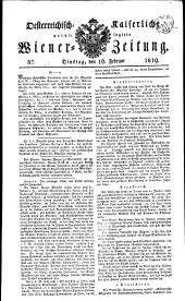 Wiener Zeitung