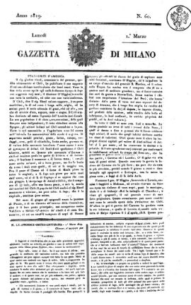 Giornale Italiano