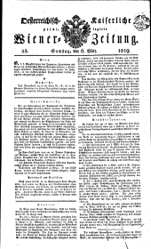 Wiener Zeitung