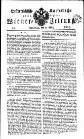 Wiener Zeitung