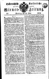 Wiener Zeitung