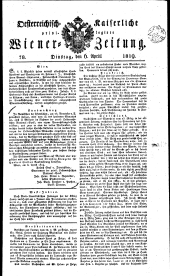 Wiener Zeitung