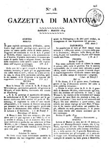 Gazzetta di Mantova