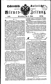 Wiener Zeitung