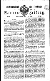 Wiener Zeitung