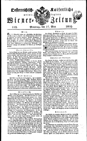 Wiener Zeitung