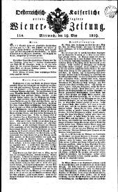Wiener Zeitung