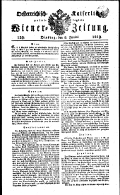 Wiener Zeitung