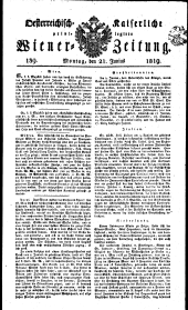 Wiener Zeitung