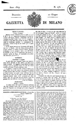 Giornale Italiano