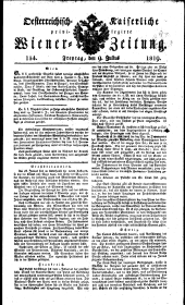 Wiener Zeitung