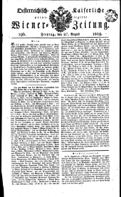 Wiener Zeitung