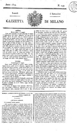 Giornale Italiano