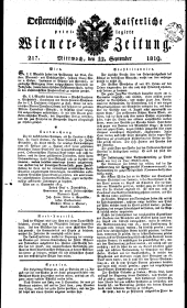 Wiener Zeitung