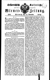 Wiener Zeitung