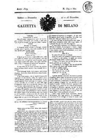 Giornale Italiano