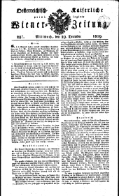 Wiener Zeitung