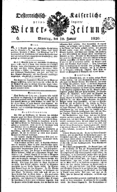 Wiener Zeitung