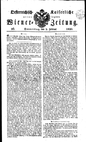 Wiener Zeitung