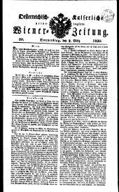 Wiener Zeitung